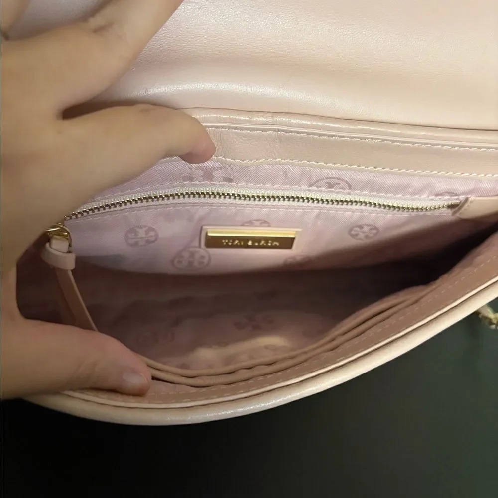 Tory Burch Fleming Shoulder Bag